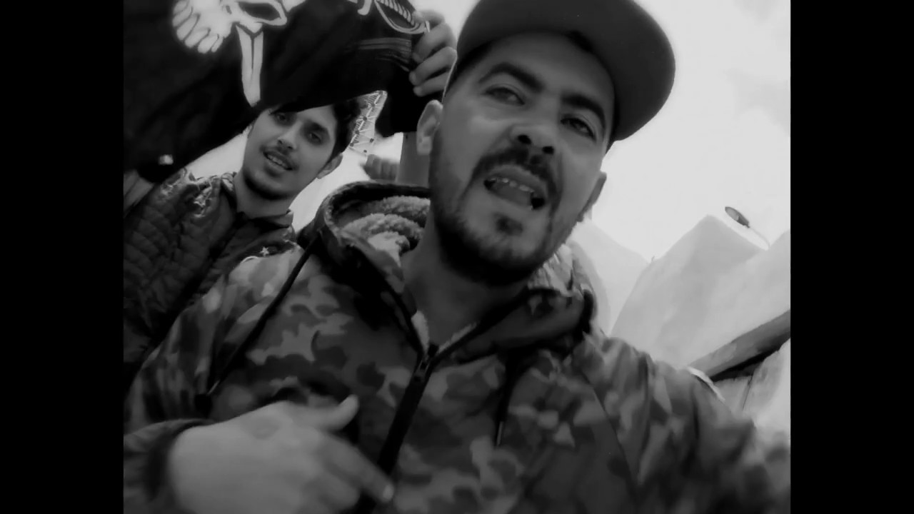 TOMAX - Zne9i 7wemna
