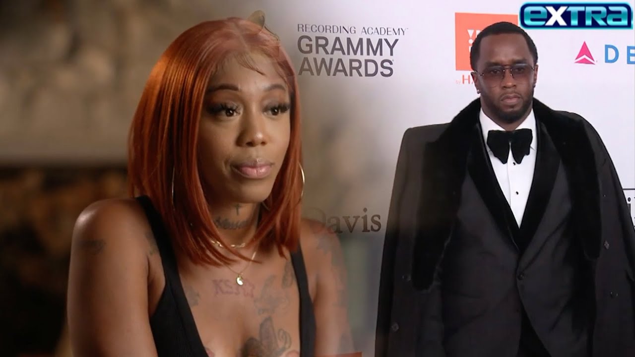 Diddy Party Guest Claims MINORS Were Present at &lsquo;Freak Off&rsquo;