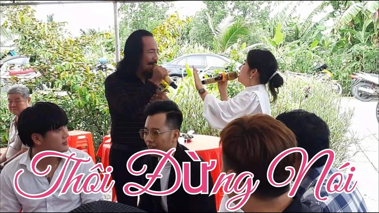 Nhạc sĩ luống cuống với trích đoạn này | Hoài Vương - Phương Cẩm Ngọc