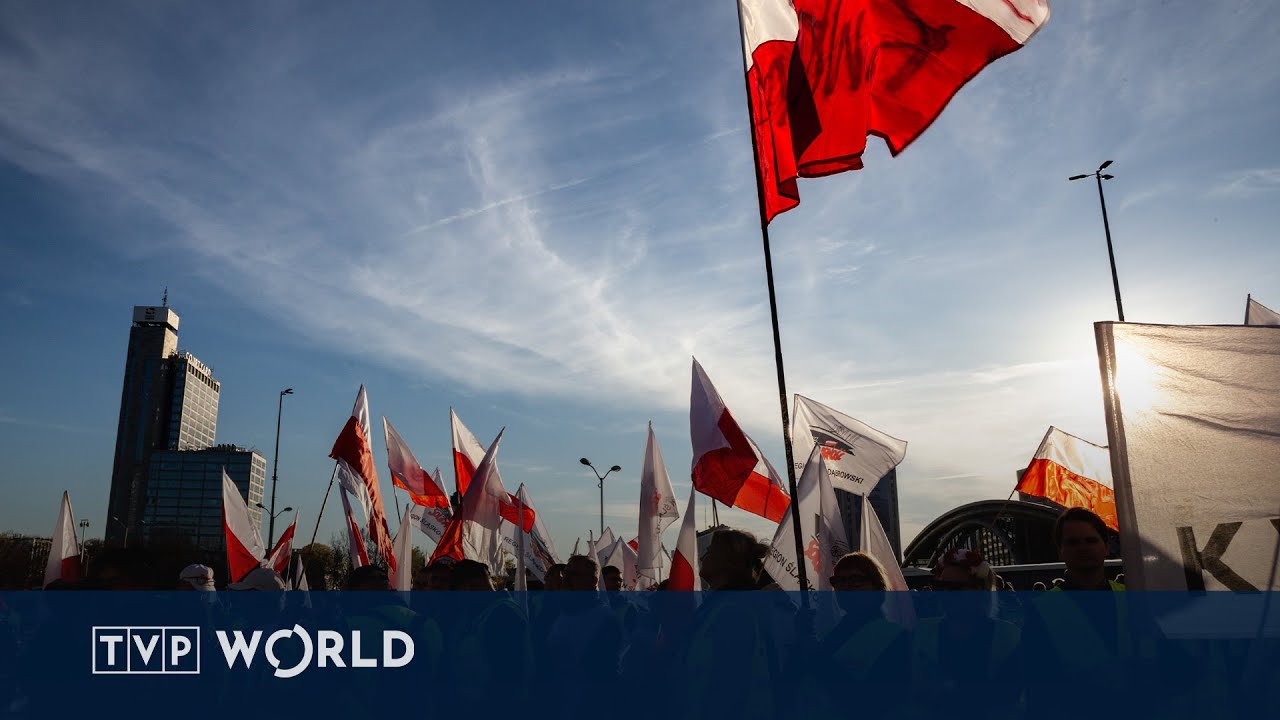 November 11, 1918: Poland's historic return to independence | Morning Report