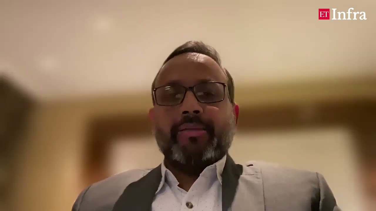 Leadership Insights | Girish Aggarwal, MD, Gujarat Pipavav Port Ltd (GPPL), APM Terminals