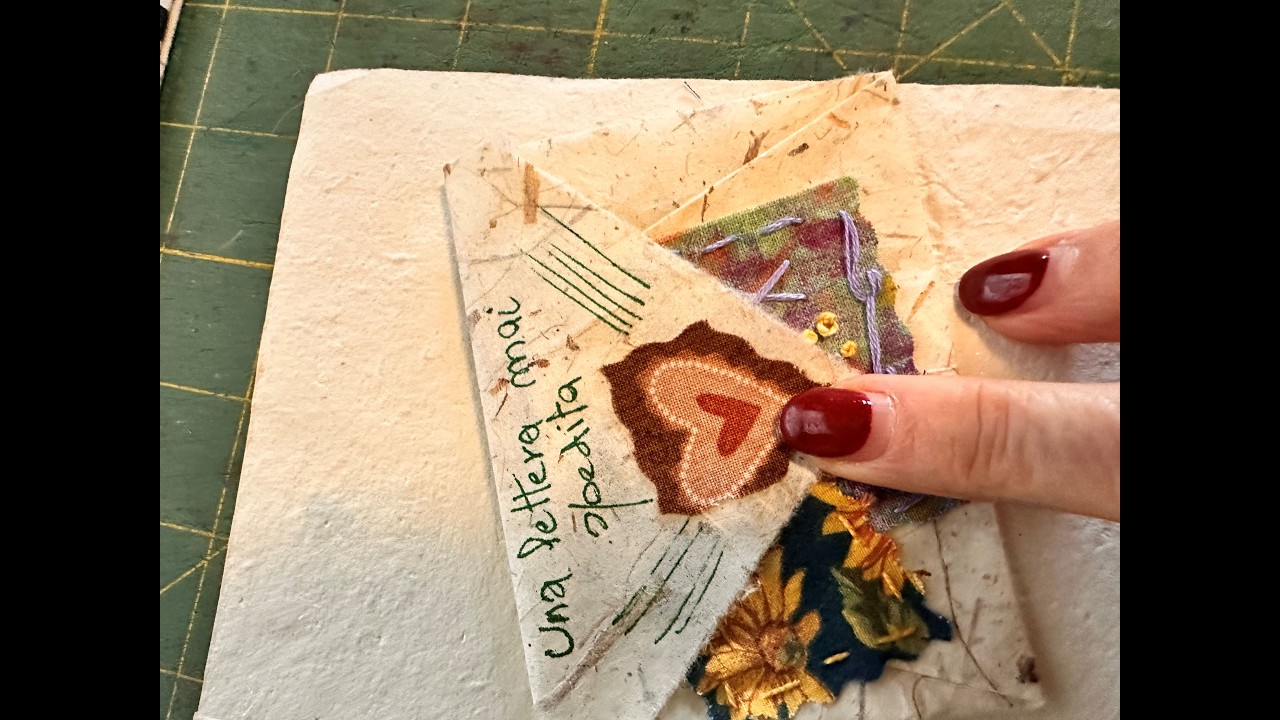 Journal 12 Gesti lievi presentazione e Febbraio