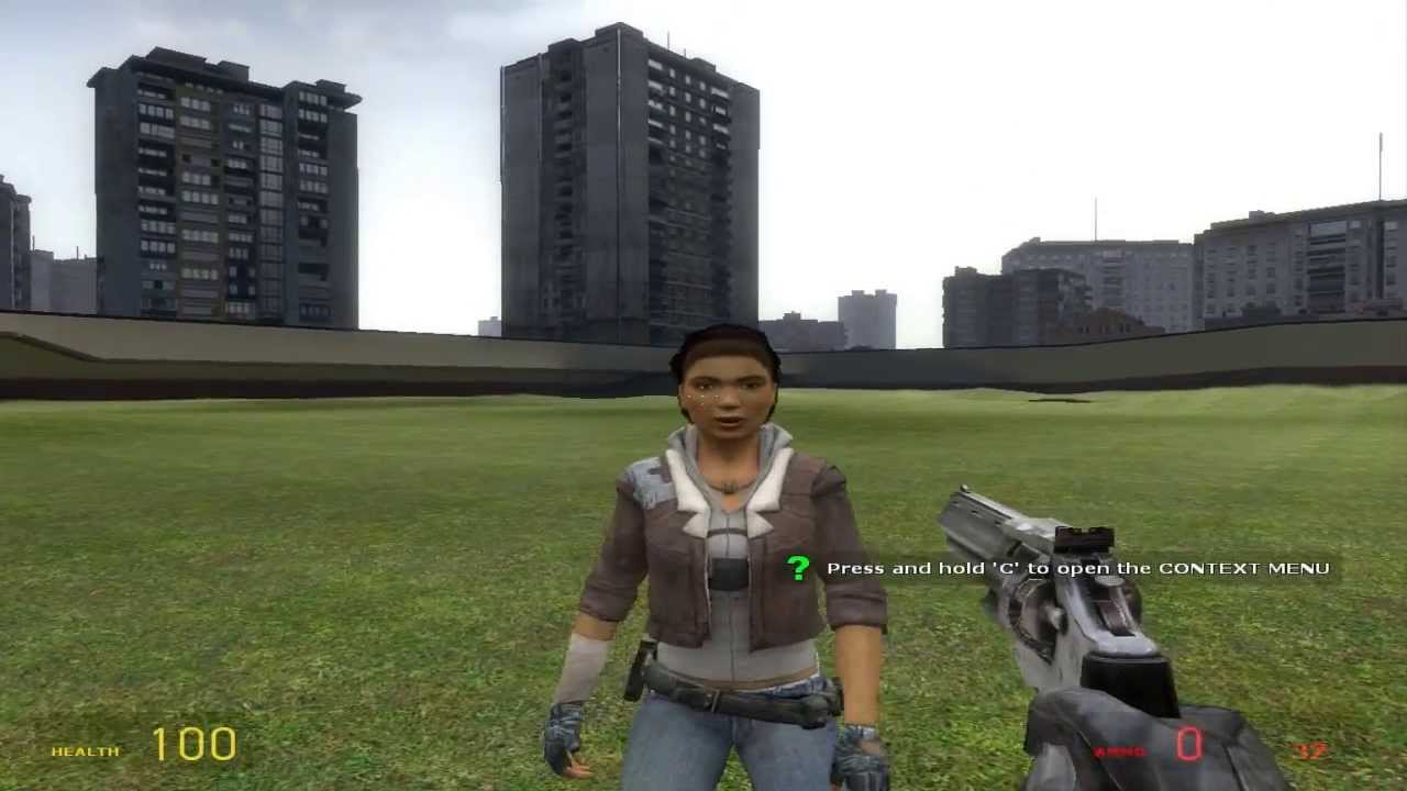 Tutorial de como descargar e instalar GMOD 11 2013.