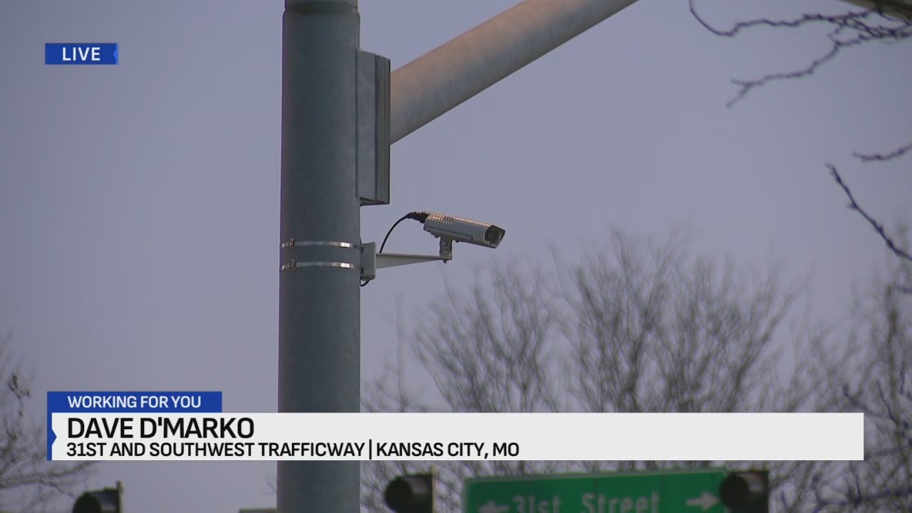 Law enforcement details arrests from Missouri cameras reading license plates