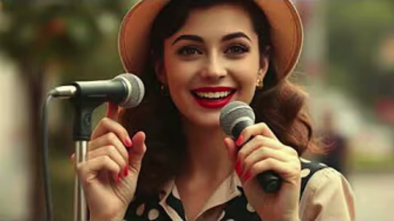 Josie Jones - My Heart's Got a Crush on You
