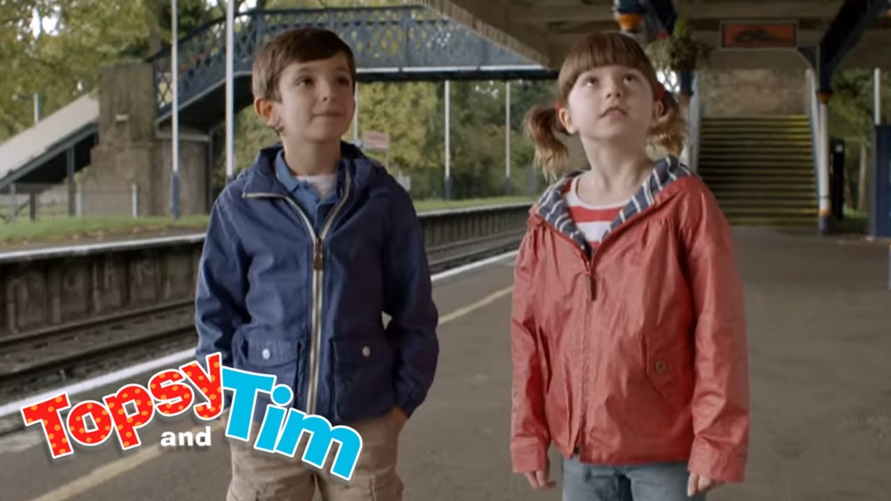 Topsy & Tim | Welcome Back! | Full Episodes | Shows for Kids