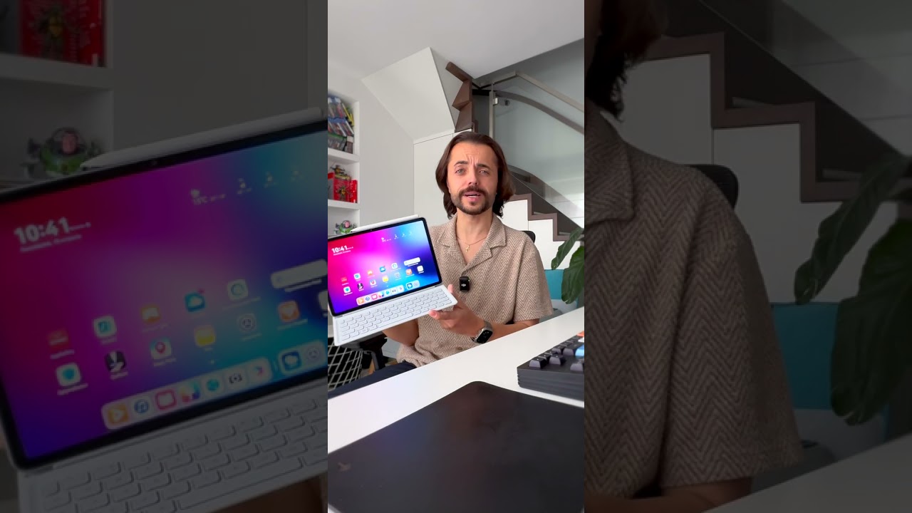 ✨ Nowy Huawei MediaPad 11.5 właśnie wjechał! 🔥 #komputronik #huawei #Tablet