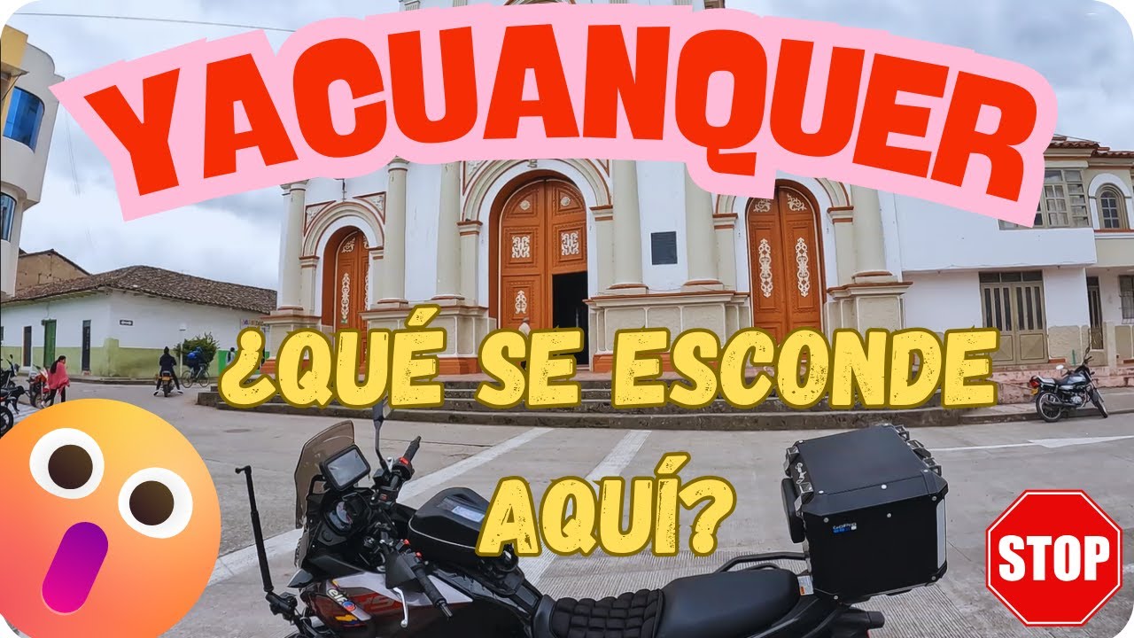 Ruta de Pasto hasta YACUANQUER 🏍️ | ¿Por qué ya no siembran CEBADA? 🌾 Historia, Cultura y Paisajes.