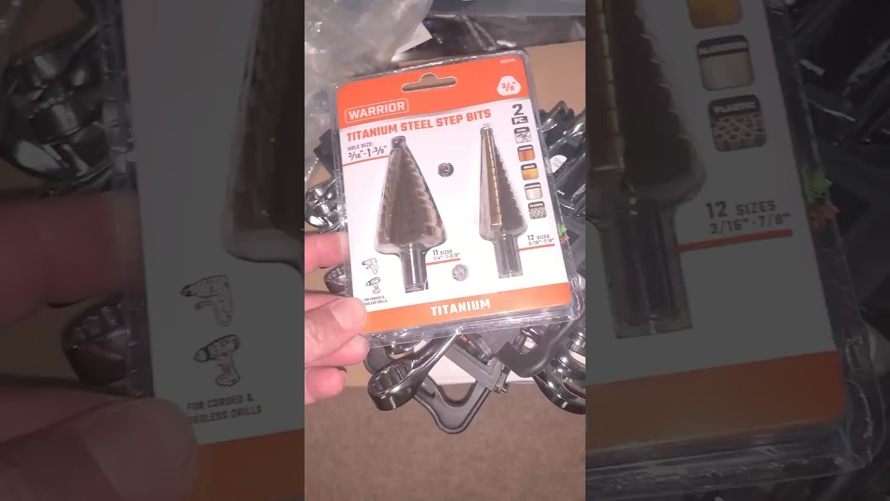 Harbor Freight Inside Track Club is great