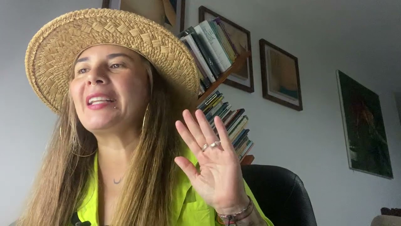 La mujeres que sienten demasiado 