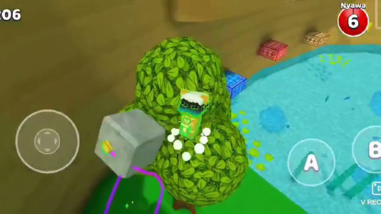 Imposible Bug And Secret Super Bear