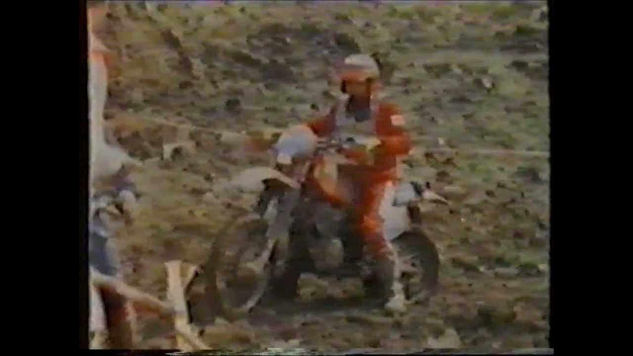 2 ème croisière bleue 1985