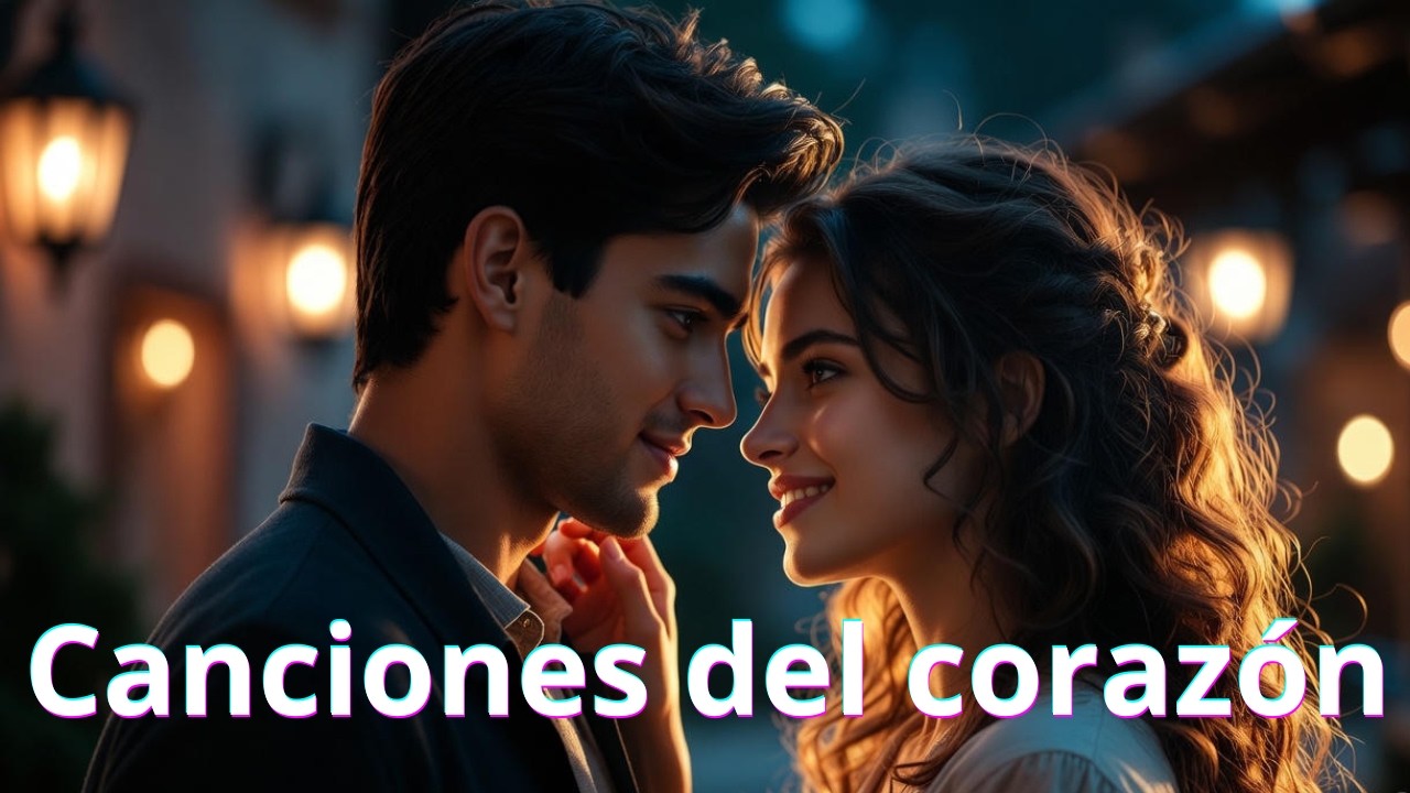 Baladas Románticas Que Llegan al Corazón 💔 | Canciones de Amor Inolvidables