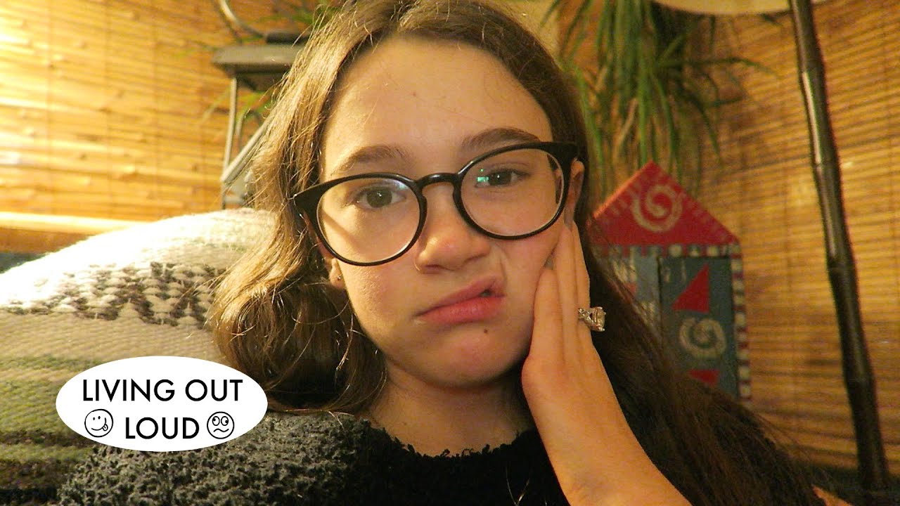 Not Feeling So Good!? | 2.47 | Family Life & Challenges | Living Out Loud Family Vlog