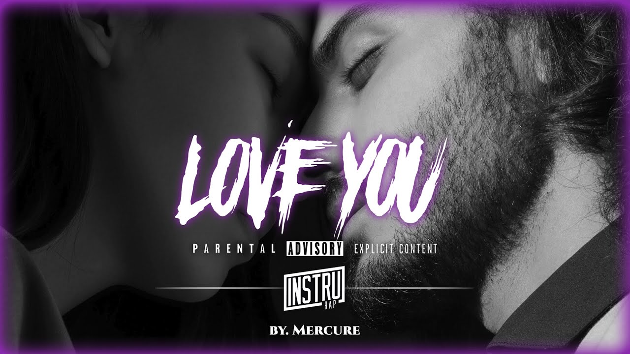 [FREE] Instru Afro Love | Love You | Rap Ambiance Voix Type Beat / Mercure