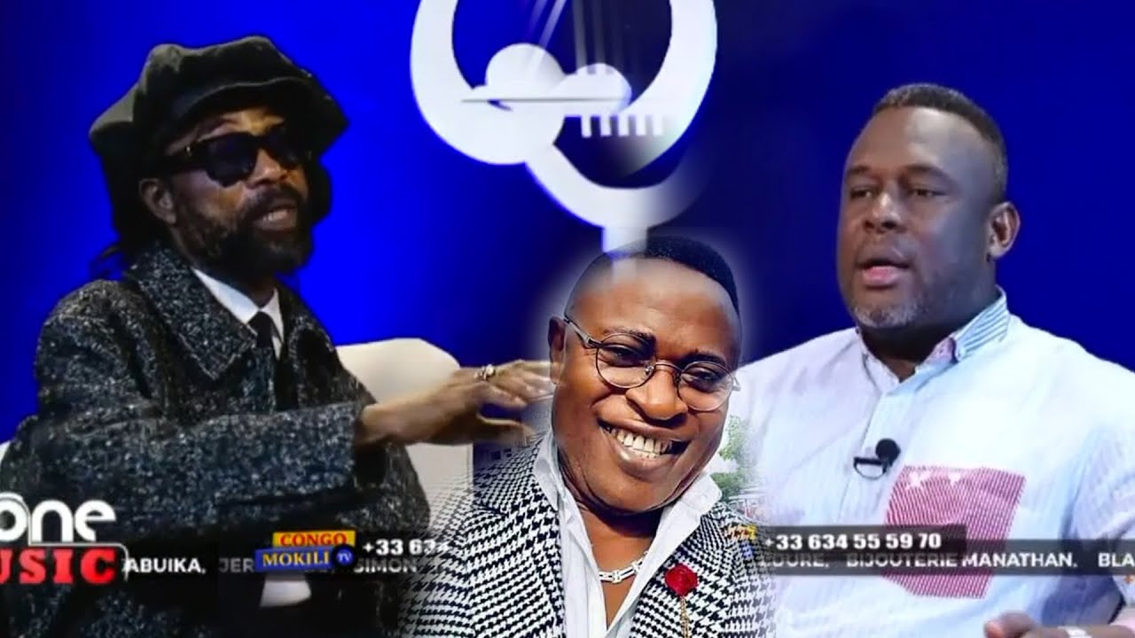 STINO MUBI vs REDDY AMISI 