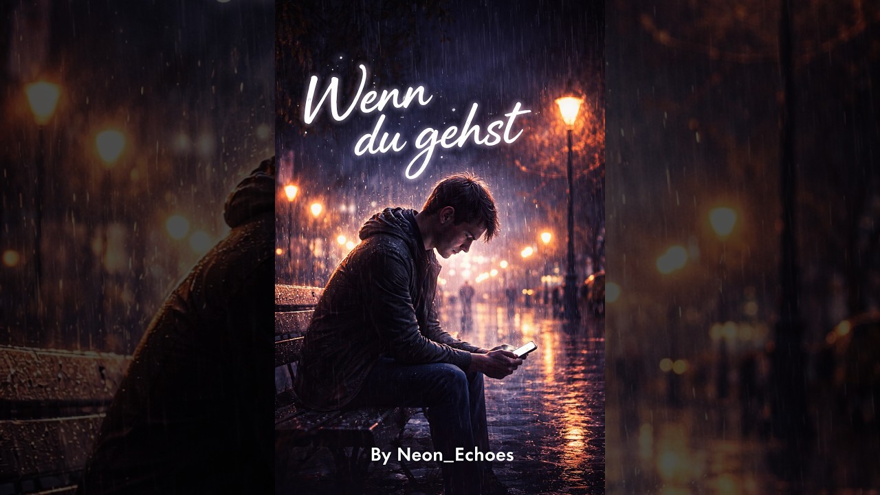 Wenn du gehst