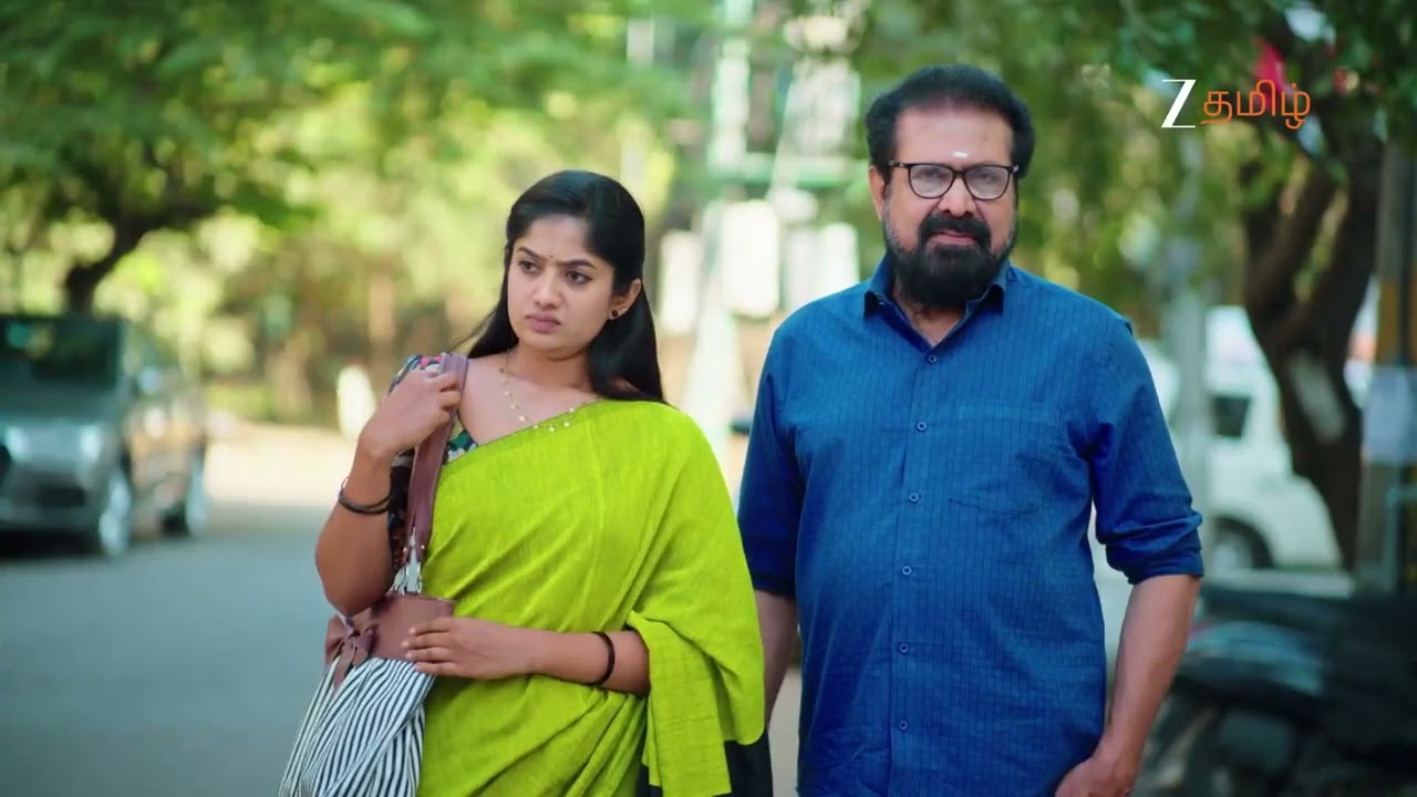 Getti Melam | Ep - 311 | Webisode | Feb 04 2026 | Zee Tamil