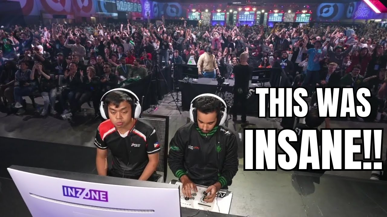 The greatest Tekken 8 set so far features two very surprising characters.