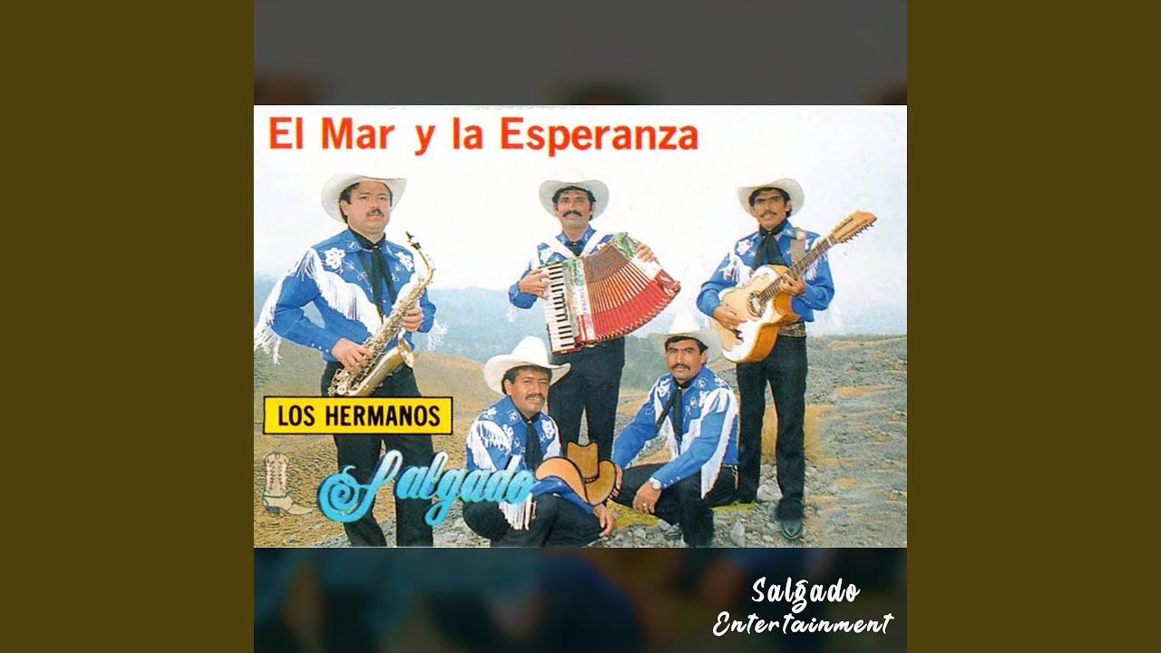 El Mar y La Esperanza