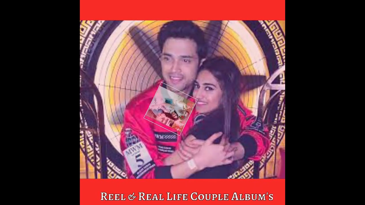 Prerna & Anurag..#glimpses|Part--2| #kasautiizindagiikay2 |#reellifecouple |#youtubeshorts |#anupre