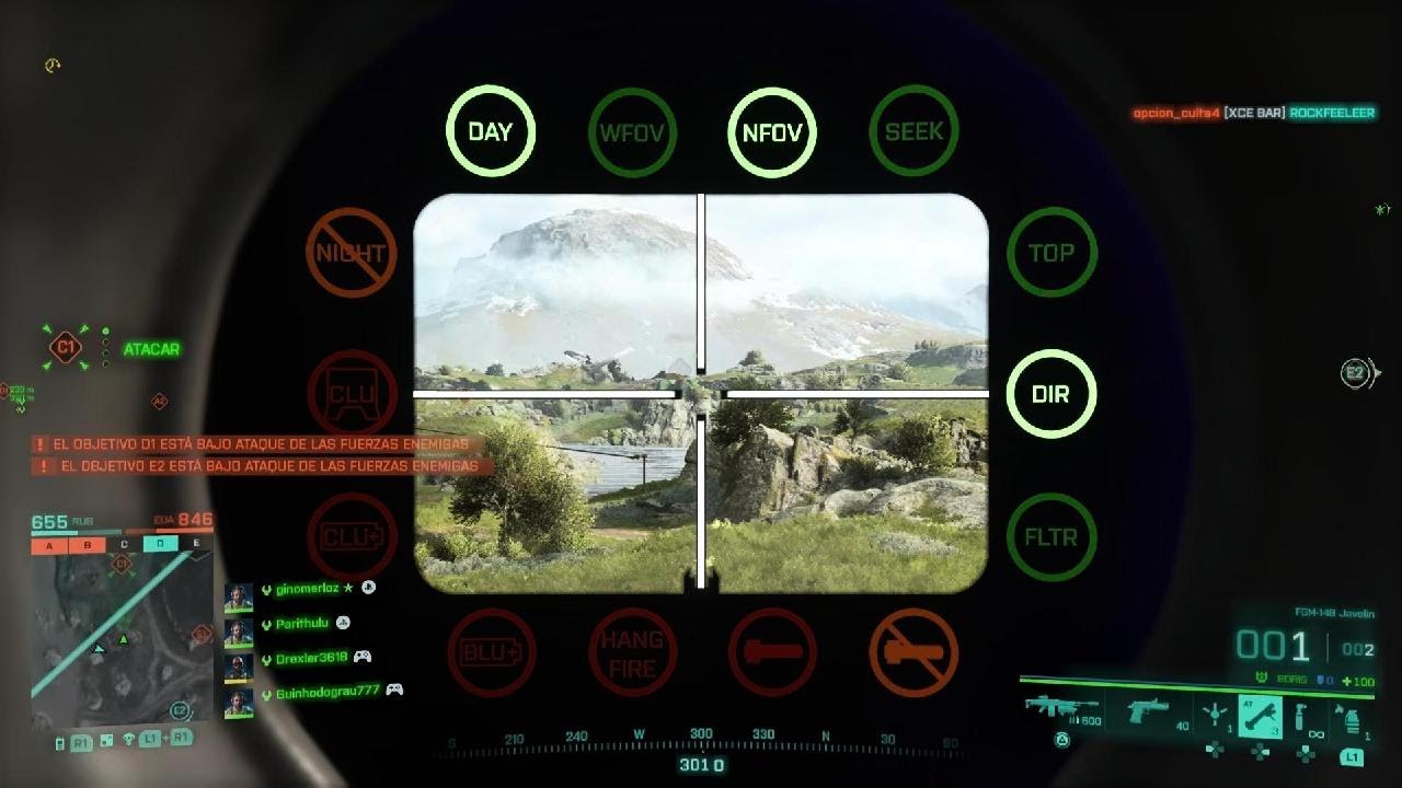 Battlefield 2042