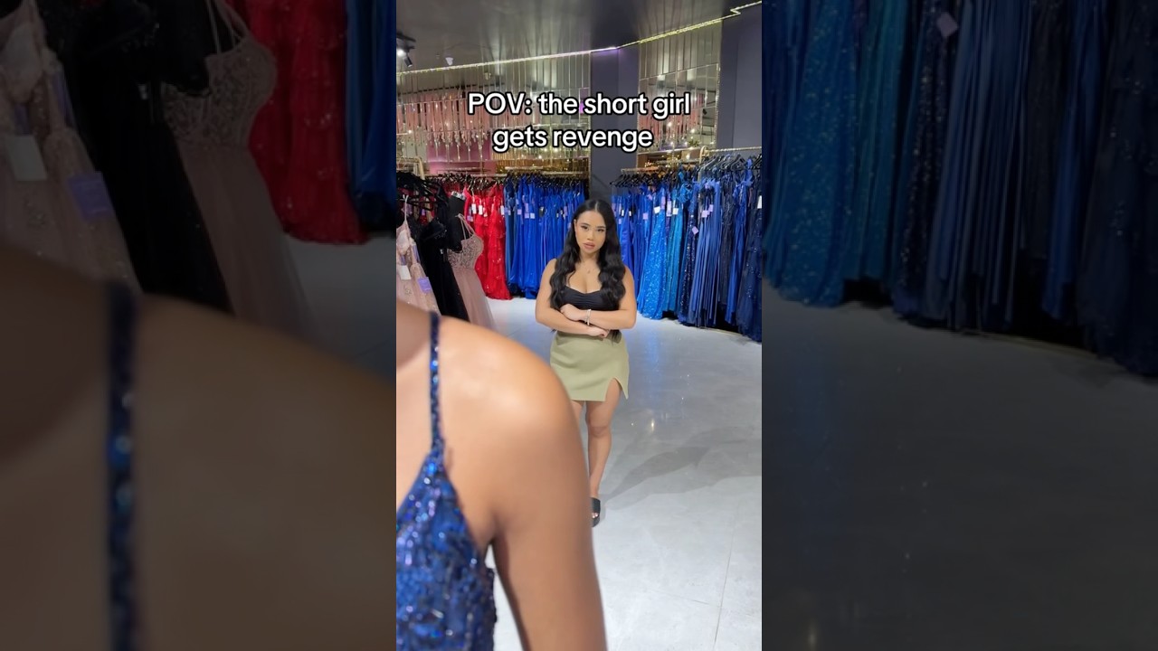 Part Two🤣 #prom #promdresses #formal #formaldresses #dress #dresses #fashion