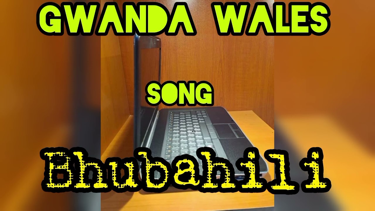 GWANDA WALES_SONG _BHUBAHILI g sound studio