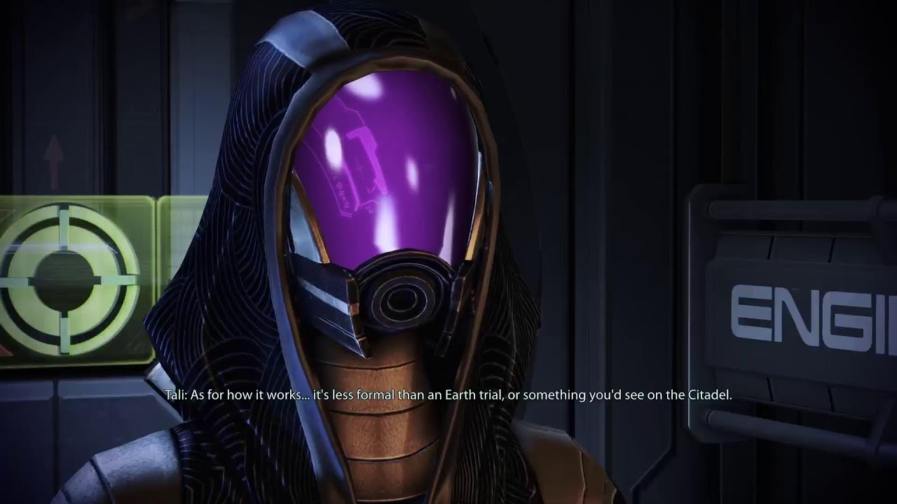 Joebba PlayZ - Mass Effect 2