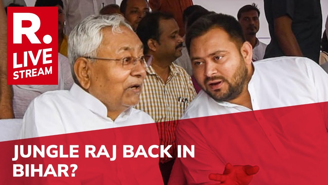 Bihar News LIVE: 1 Killed, Many Injured in A Shooting Spree in Begusarai; Jungle Raj Back in Bihar?