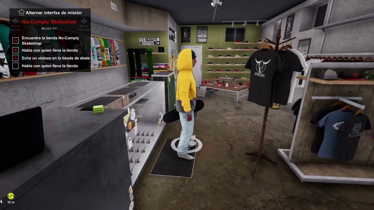 Session: Skate Sim_20260114143257