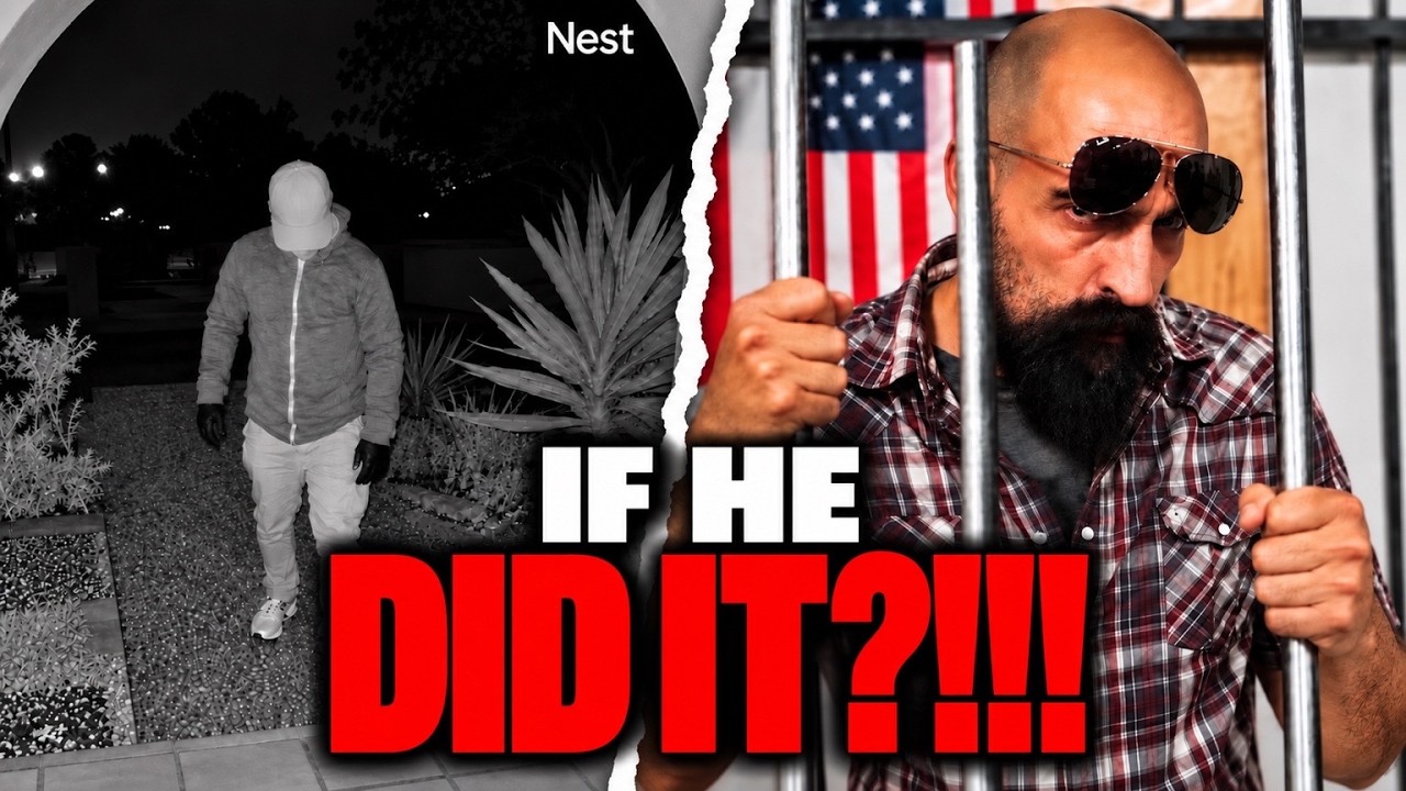 NANCY GUTHRIE CASE: IF HE DID IT&hellip;HERE&rsquo;S HOW?!!!