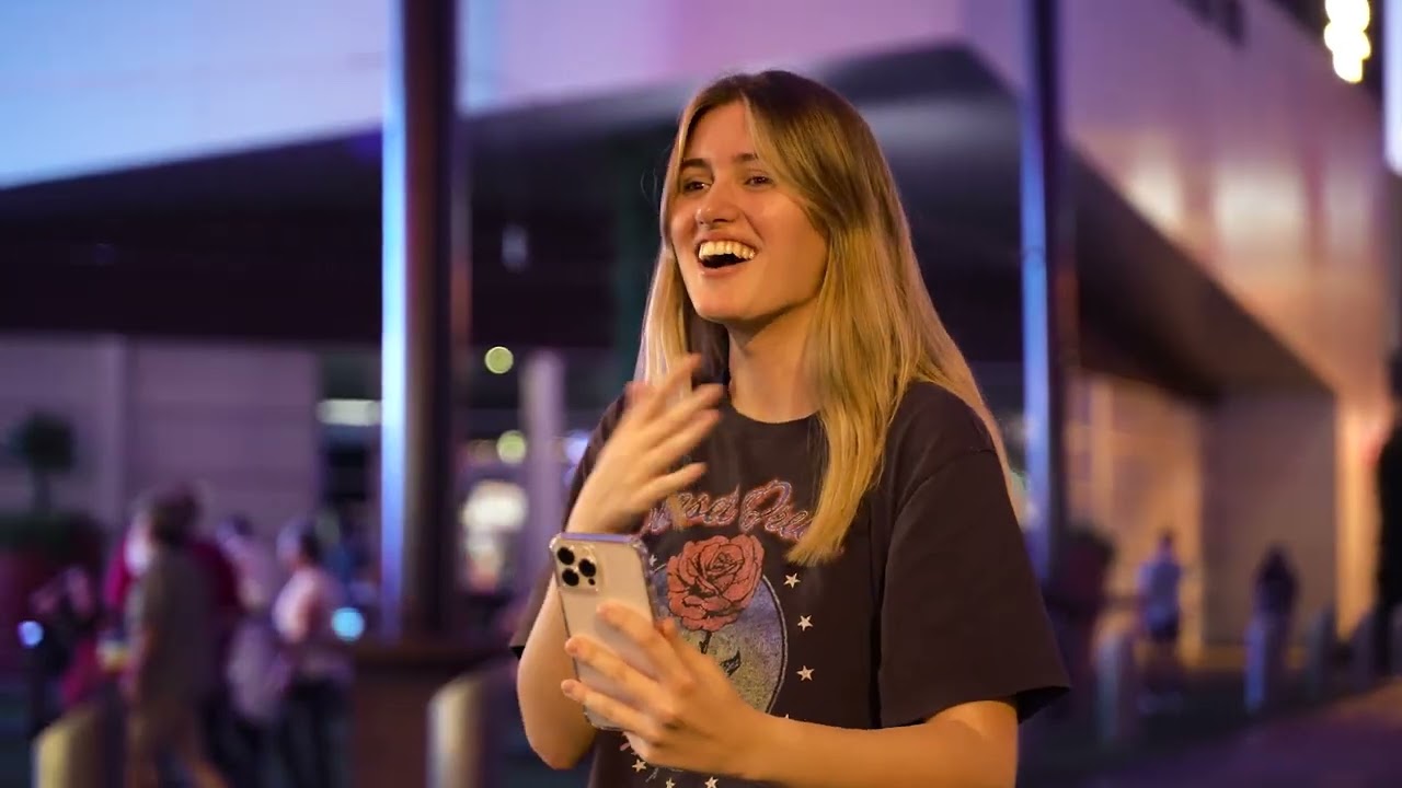 Take a Stroll Down Spooky Street at Tempe Marketplace