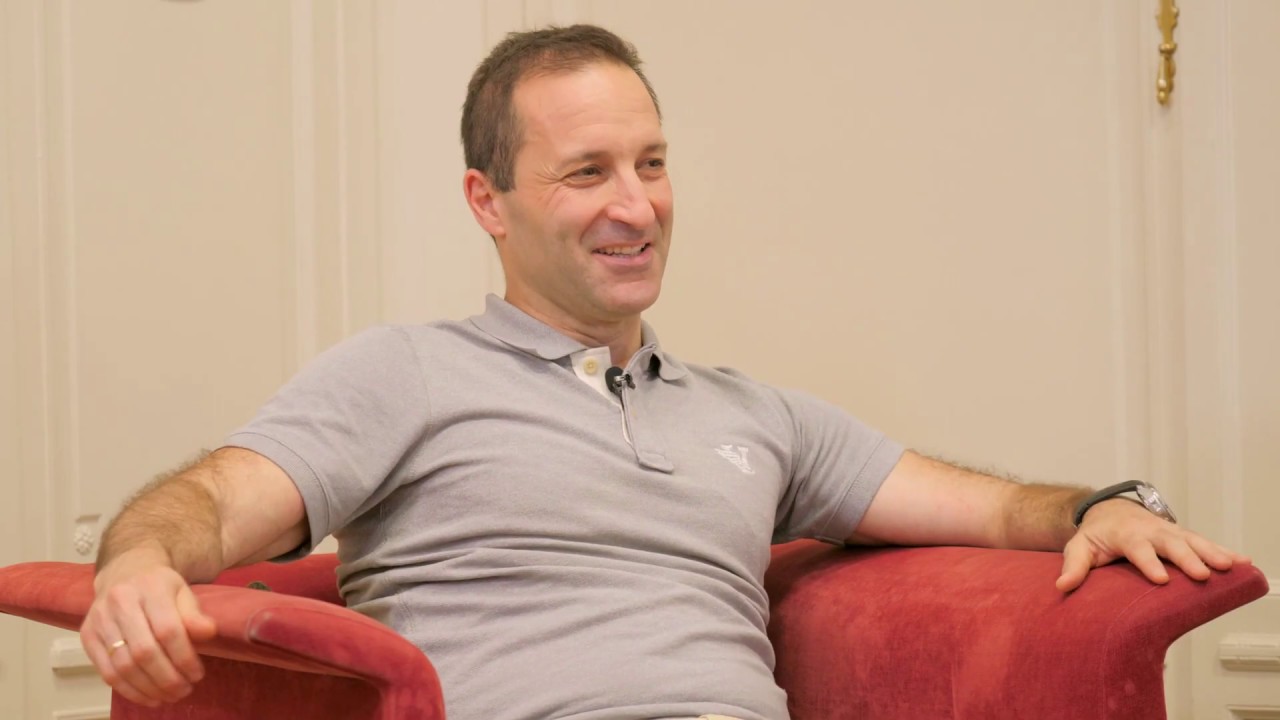 Píldoras para la salud: MORFINA. Dr. Marcos Lama.