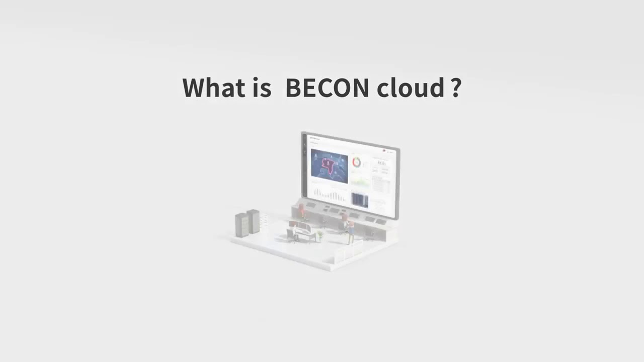 LG AS BECON / Cloud3.0