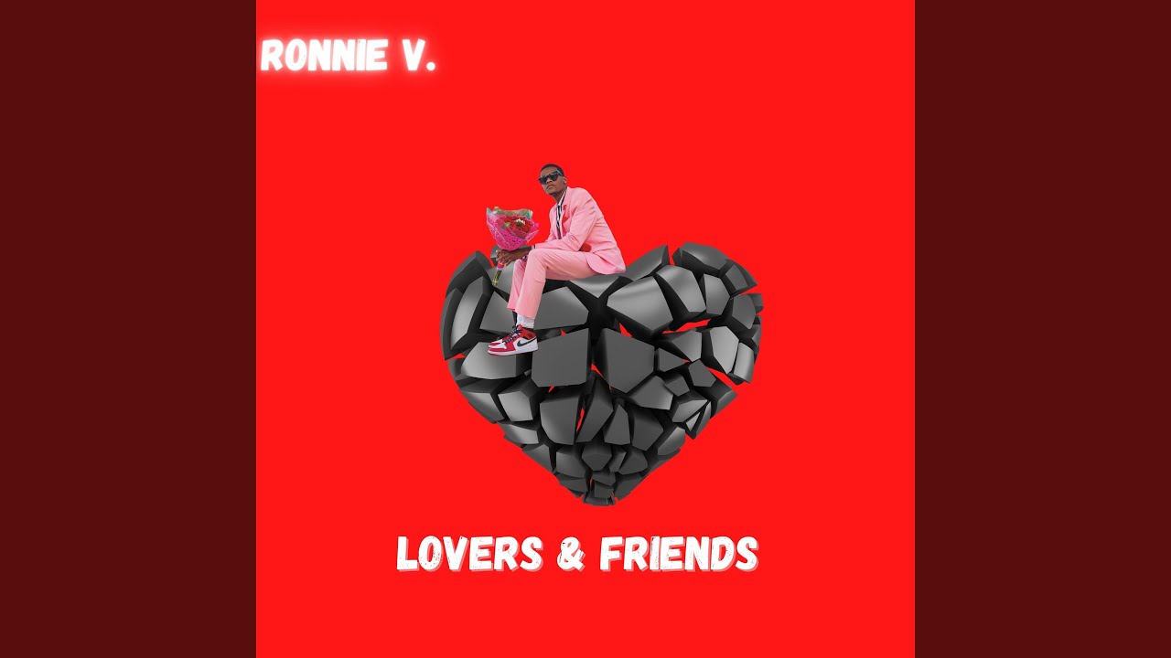 Lovers And Friends