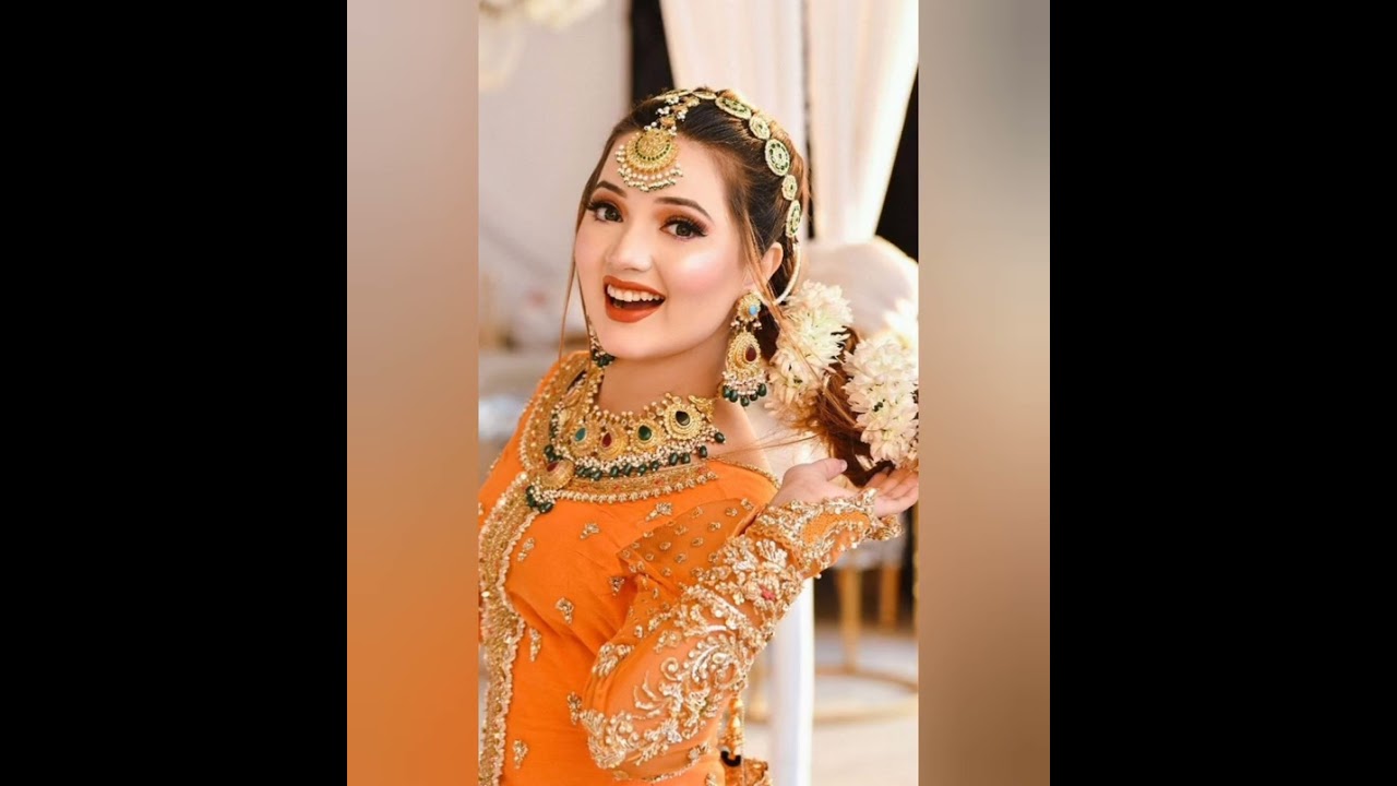 Rabeeca khan and Husain tareen weeding pics