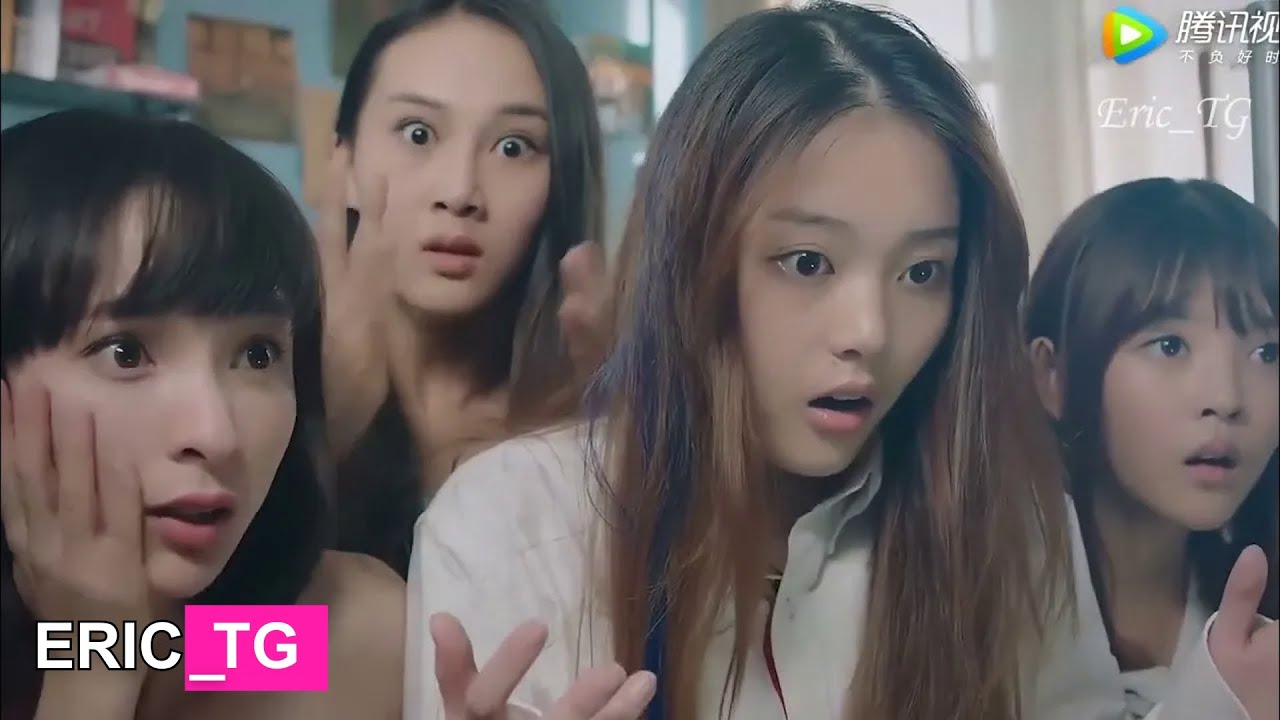 4 Men Become Beautiful Women -  MTF Transformation 18  (AI Engsub)