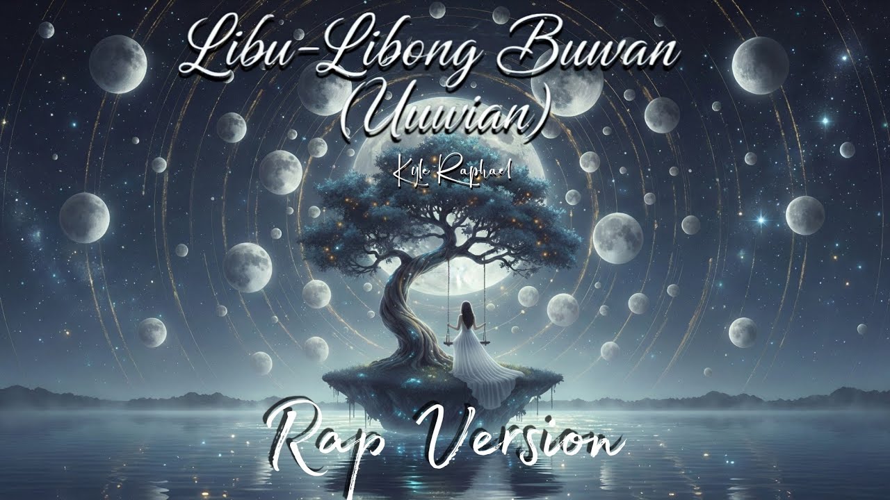 Libu-Libong Buwan (Uuwian)  (Kyle Raphael) Rap Version