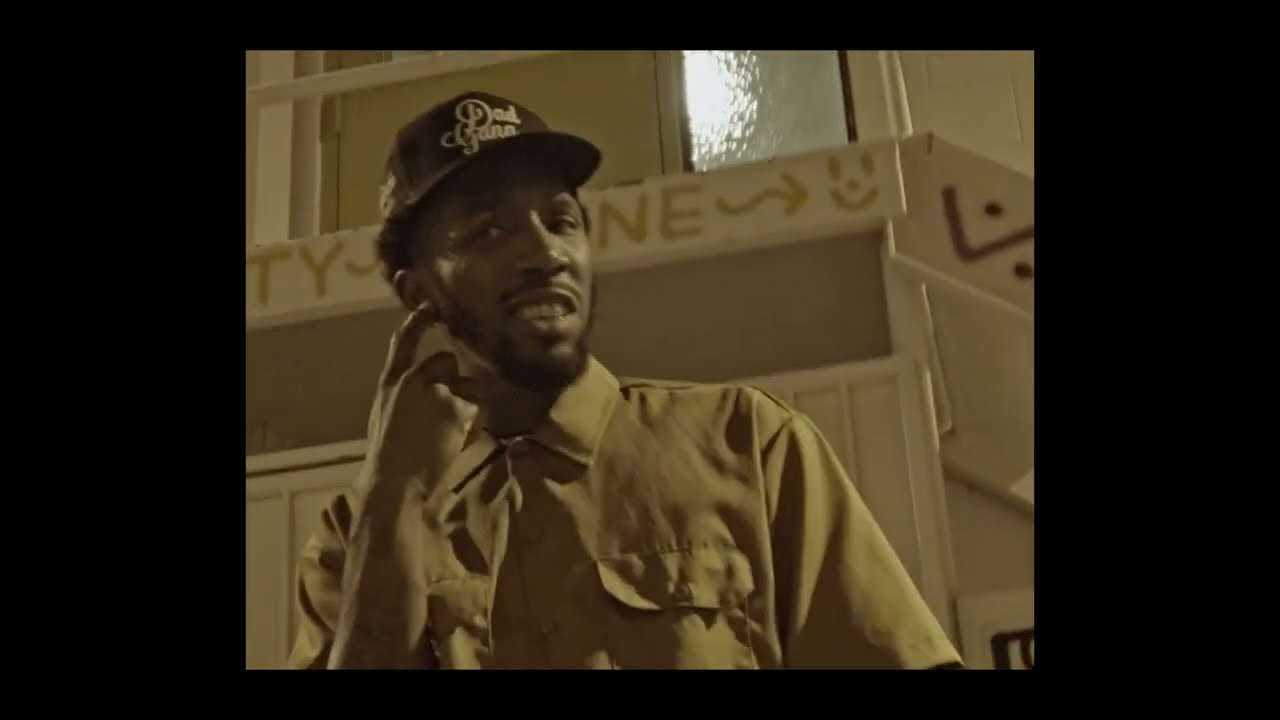 MEECHIE ALEXANDER - 