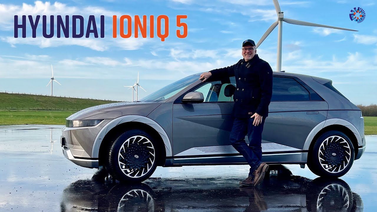 Hyundai Ioniq 5: Der Winterversager