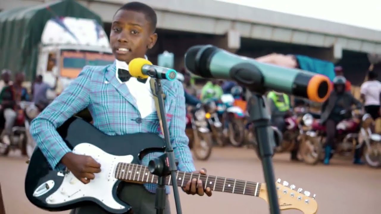 St. Francis Junior Buddo | Kannyabo