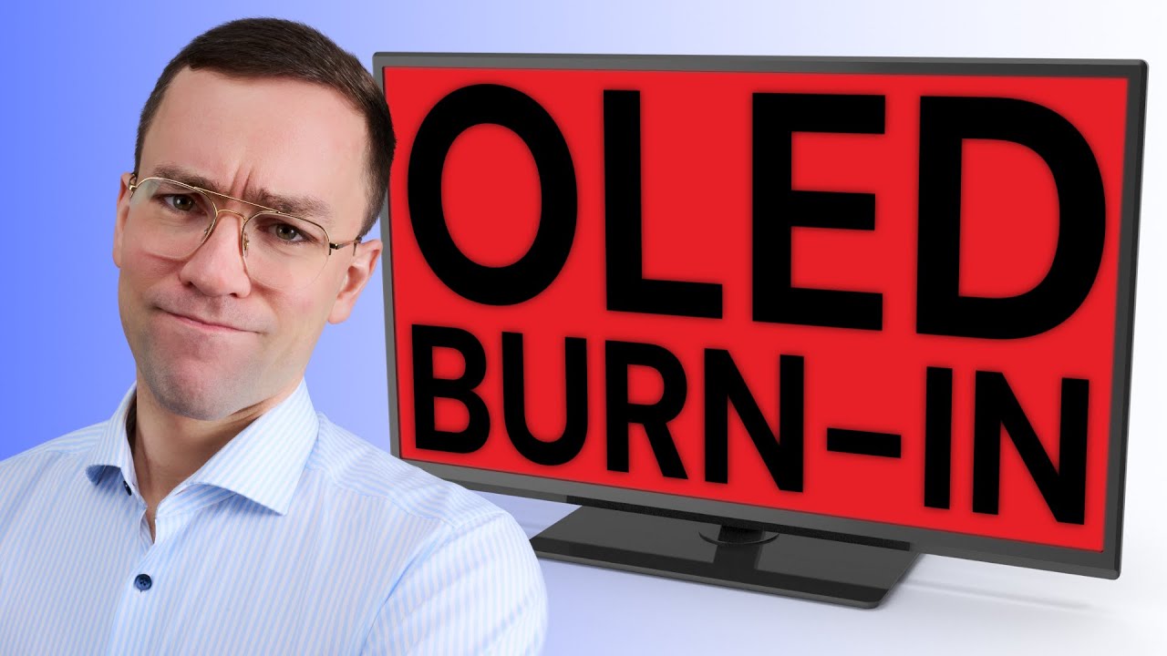 Выгорание - Боязнь выгорания OLED-телевизоров и QD-OLED-телевизоров? ► Полезные советы и настройки!