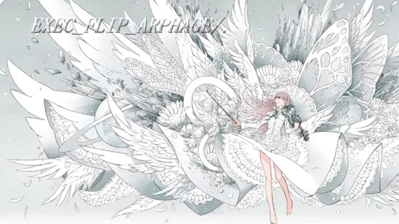 Nightcore - EXEC_FLIP_ARPHAGE/.