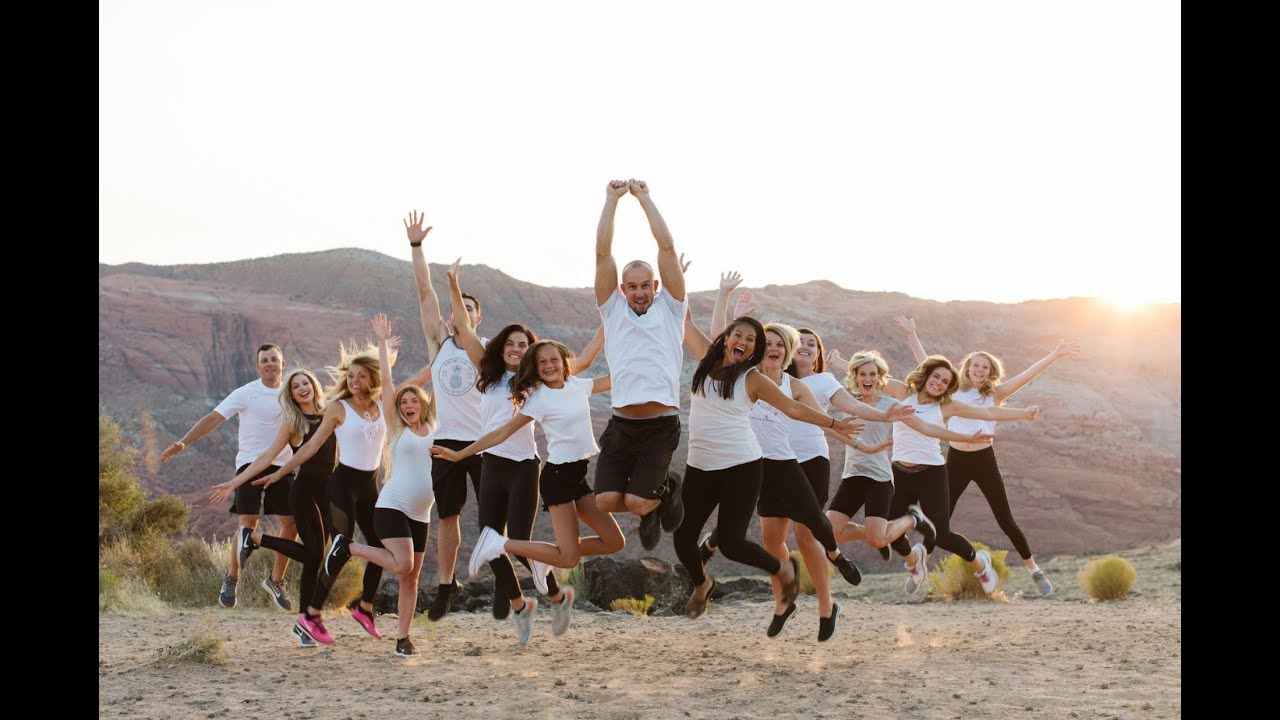 Why everyone should join Team Beachbody | Best Beachbody Team