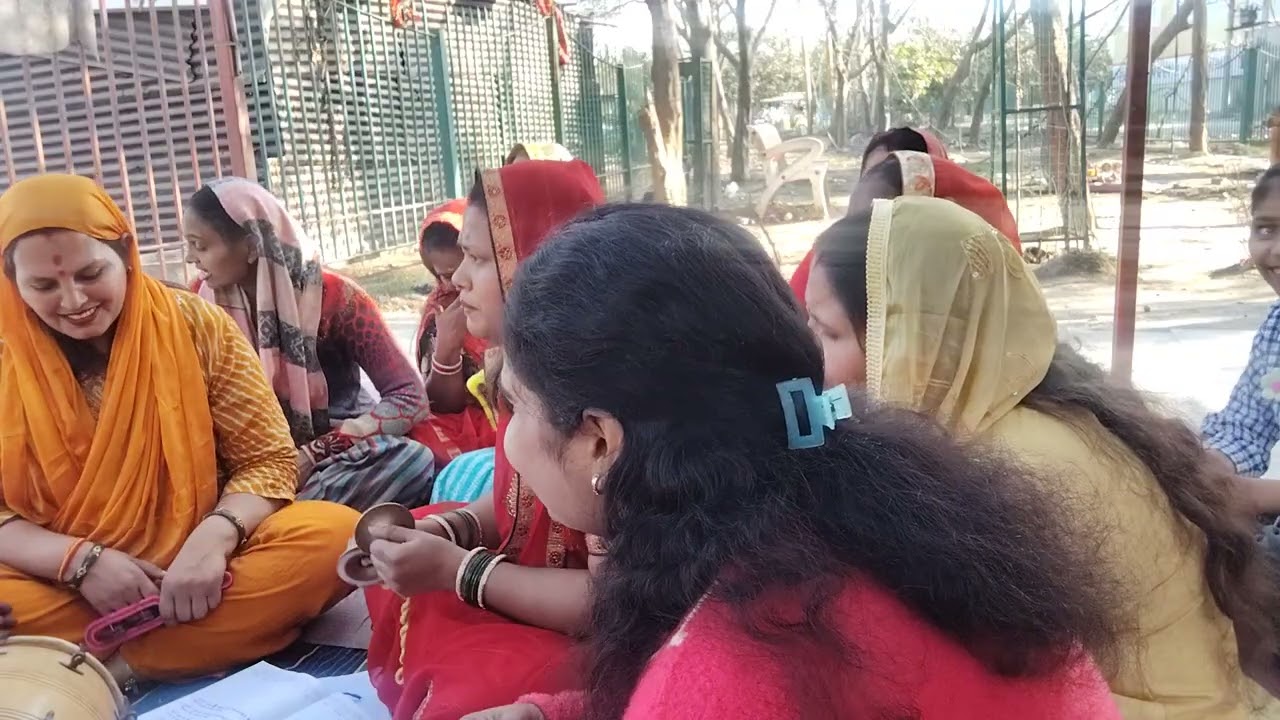 जब से सती ने छोड़ा शिव का ठिकाना#शिवरात्रि स्पेशल #video #viral #subscribe #like #ब्रज का आनंद