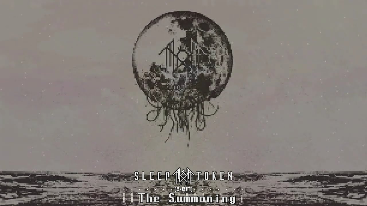 [8-Bit] Sleep Token - The Summoning