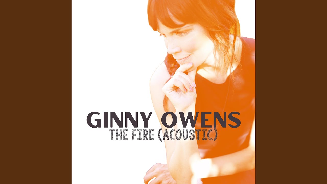 The Fire (Acoustic)