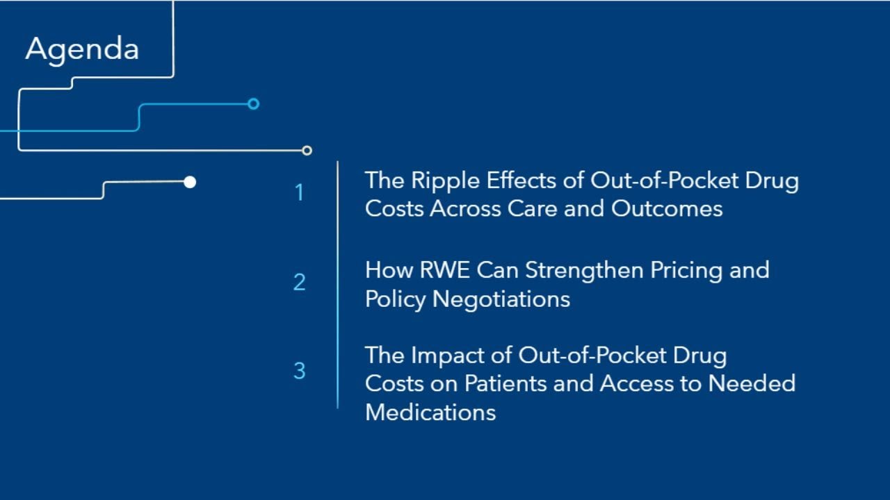 How Inflation Reduction Act Is Changing Patient Engagement, Competition in Life Sciences [Empower]