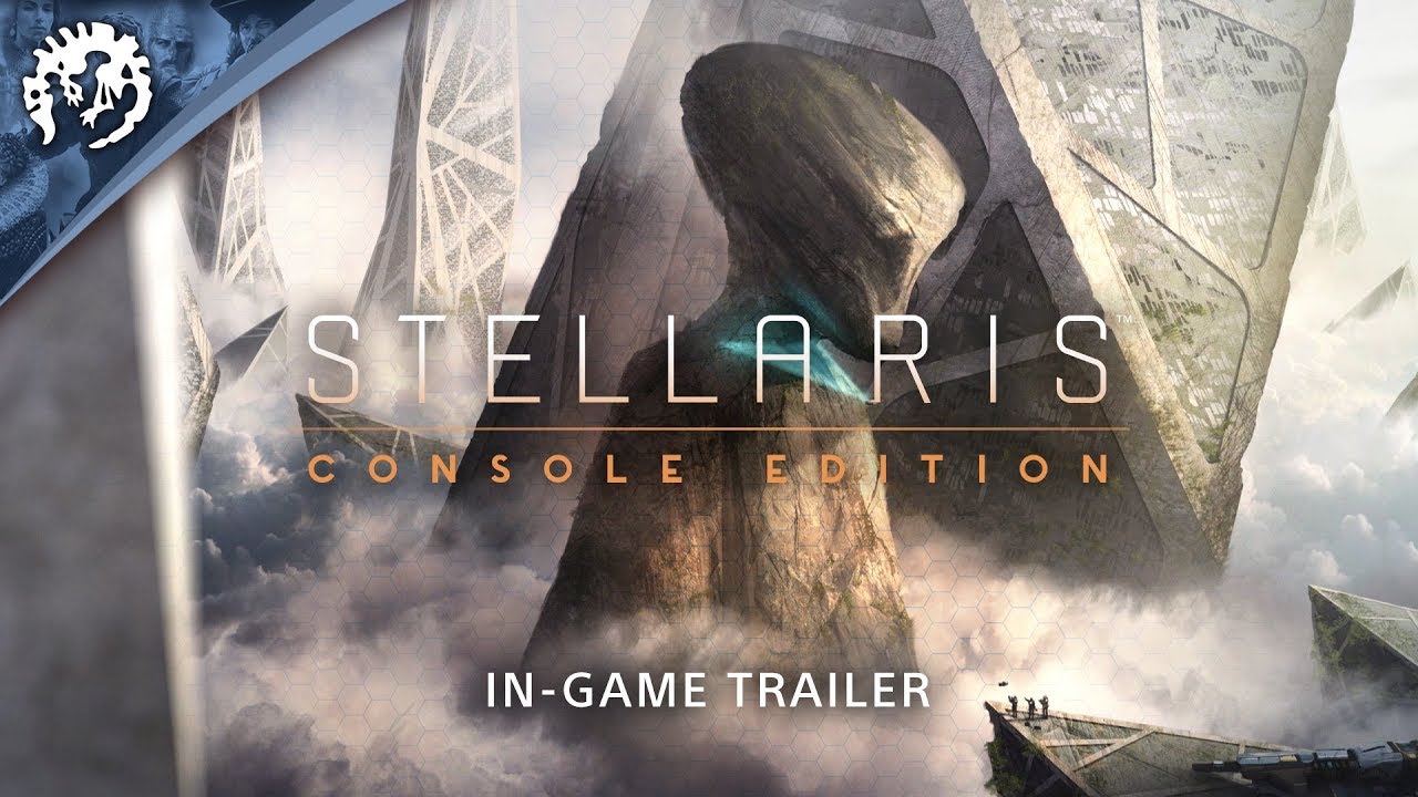 Stellaris: Console Edition - 